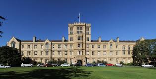 University of Melbourne – Melbourne